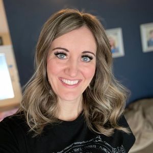 Meet your Posher, Taryn